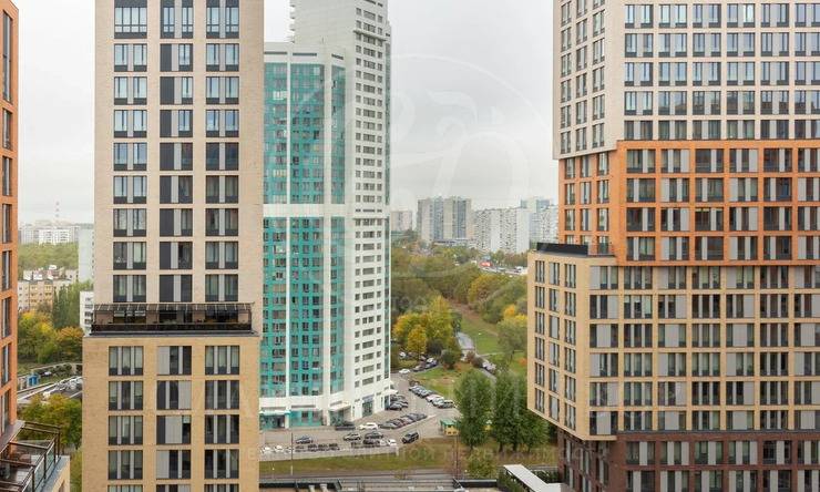 Лот-12743-331938 Продажа квартиры Крылатское