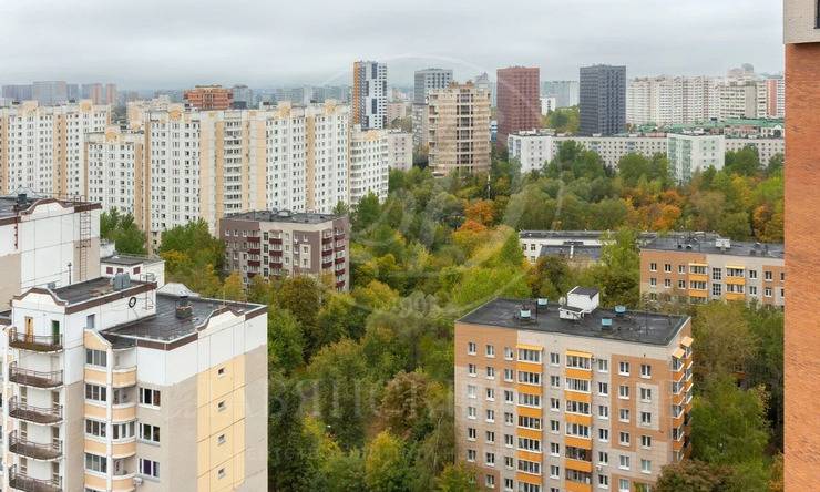 Лот-12743-331939 Продажа квартиры Крылатское