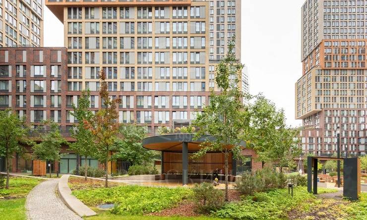 Лот-12743-331941 Продажа квартиры Крылатское