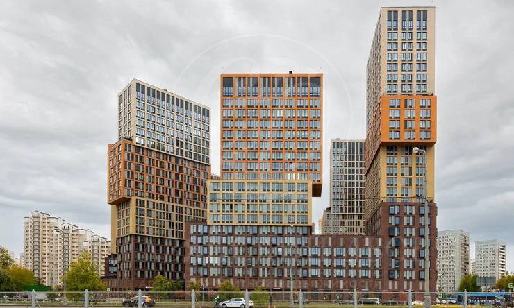 Лот-12743-331944 Продажа квартиры Крылатское