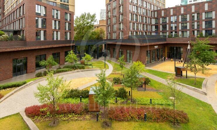 Лот-12743-332010 Продажа квартиры Крылатское