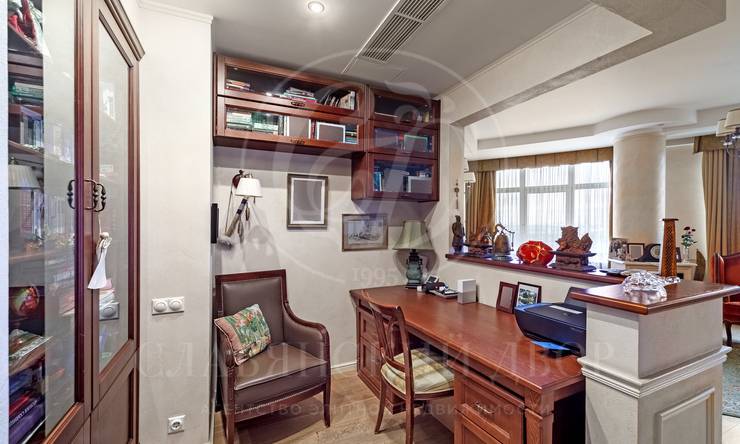 Лот-12742-332017 Продажа квартиры Северо-Запад