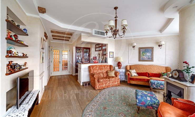 Лот-12742-332018 Продажа квартиры Северо-Запад