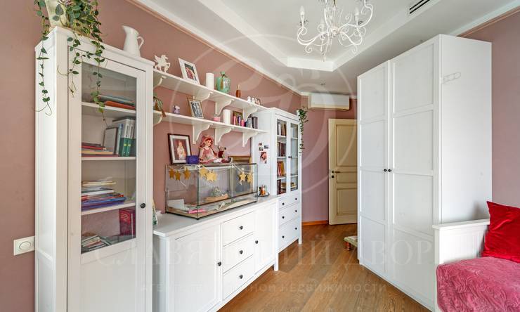 Лот-12742-332020 Продажа квартиры Северо-Запад