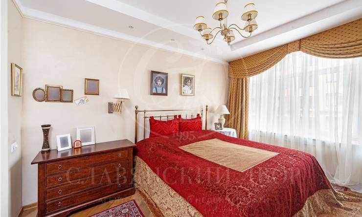 Лот-12742-332025 Продажа квартиры Северо-Запад