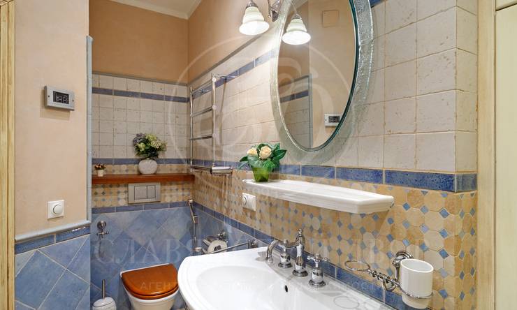 Лот-12742-332030 Продажа квартиры Северо-Запад