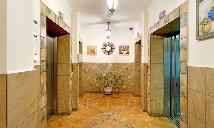 Лот-12742-332034 Продажа квартиры Северо-Запад