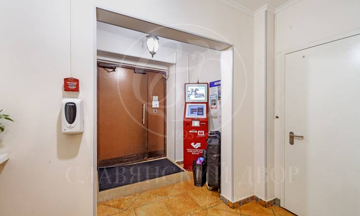 Лот-12742-332039 Продажа квартиры Северо-Запад