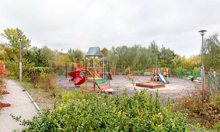 Лот-12742-332041 Продажа квартиры Северо-Запад