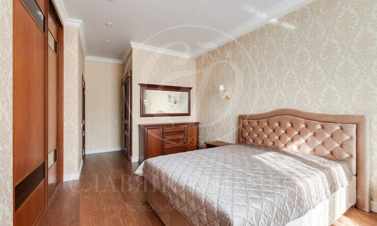 Лот-12744-332219 Продажа квартиры Запад