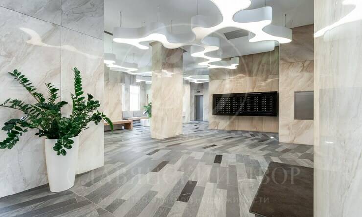 Лот-12744-332220 Продажа квартиры Запад