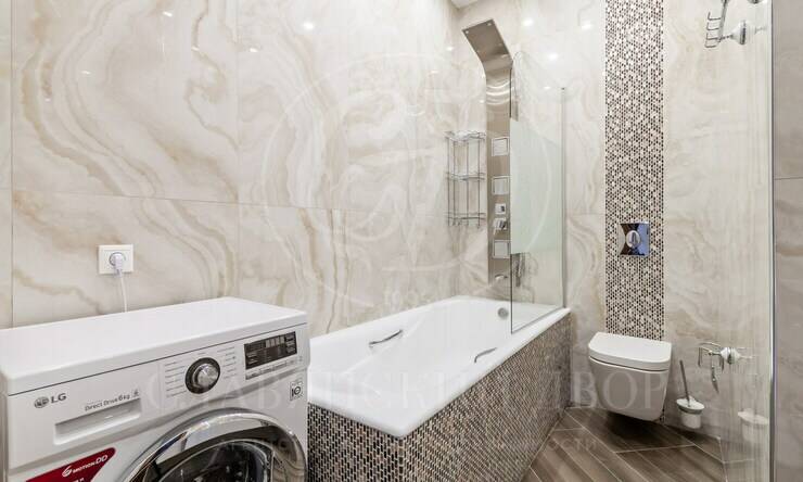 Лот-12744-332221 Продажа квартиры Запад