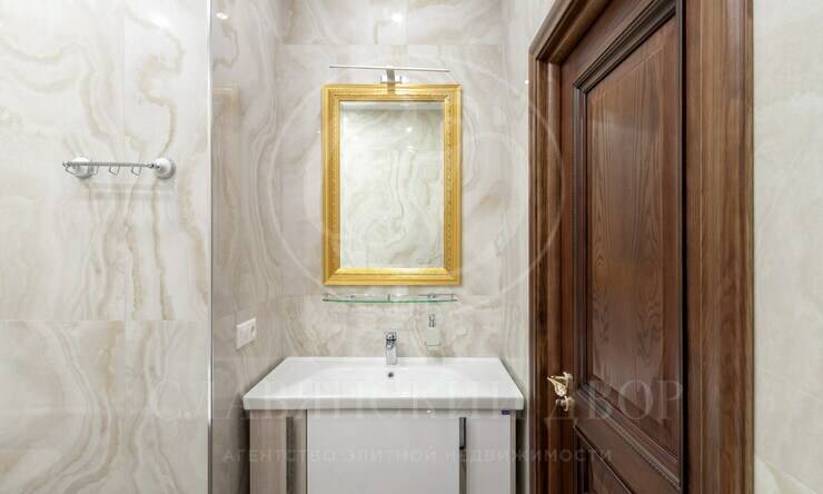 Лот-12744-332222 Продажа квартиры Запад