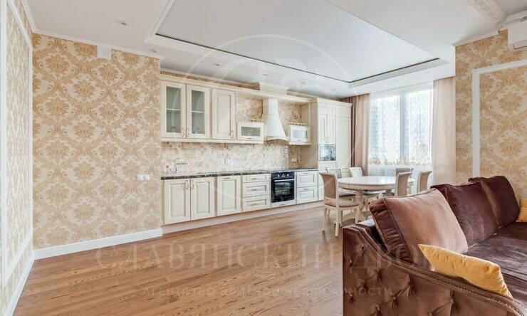 Лот-12744-332228 Продажа квартиры Запад