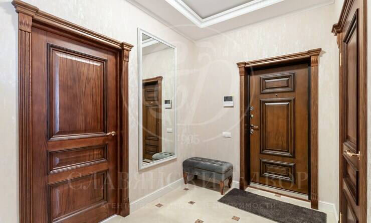 Лот-12744-332229 Продажа квартиры Запад