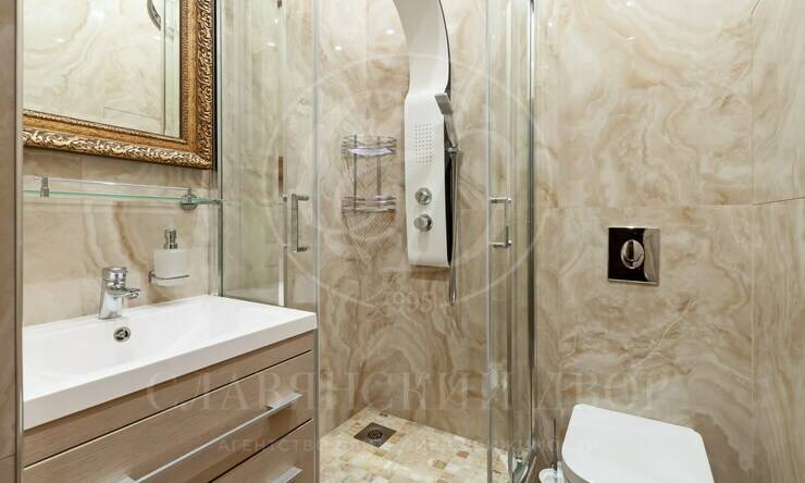 Лот-12744-332234 Продажа квартиры Запад