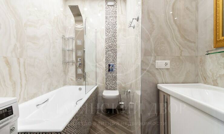 Лот-12744-332236 Продажа квартиры Запад