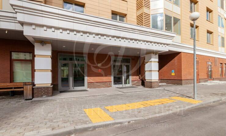 Лот-12744-332237 Продажа квартиры Запад