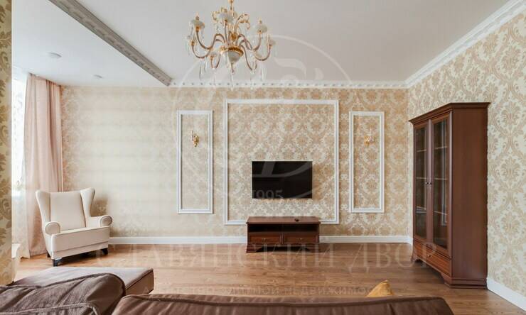 Лот-12744-332238 Продажа квартиры Запад