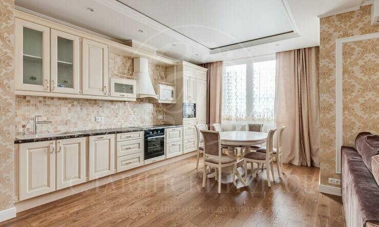 Лот-12744-332240 Продажа квартиры Запад