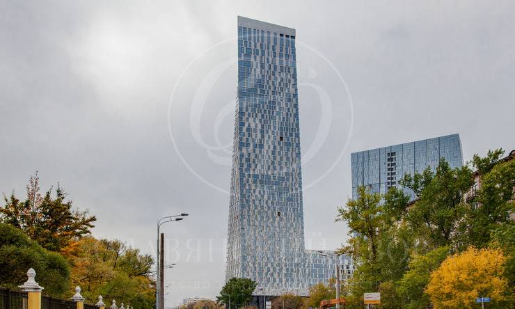 Лот-12747-332366 Аренда квартиры Мосфильмовская