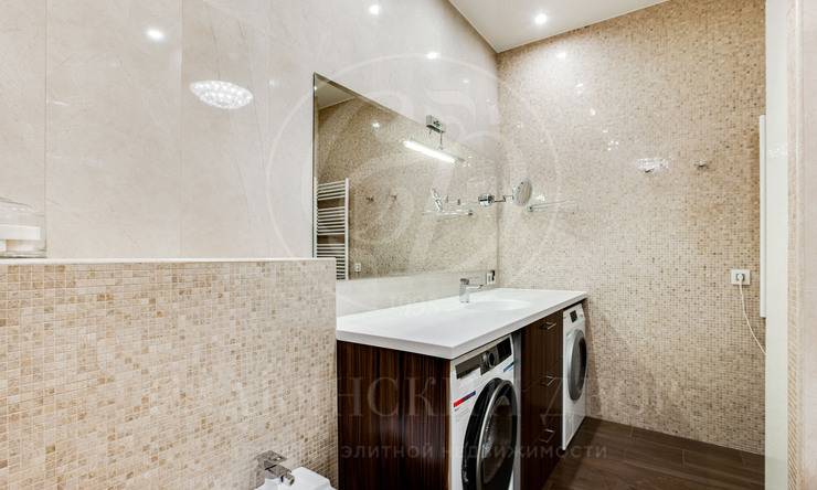 Лот-12747-332367 Аренда квартиры Мосфильмовская