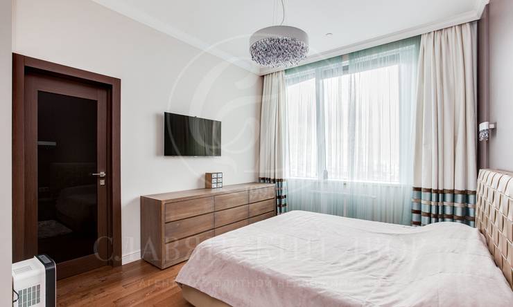 Лот-12747-332369 Аренда квартиры Мосфильмовская