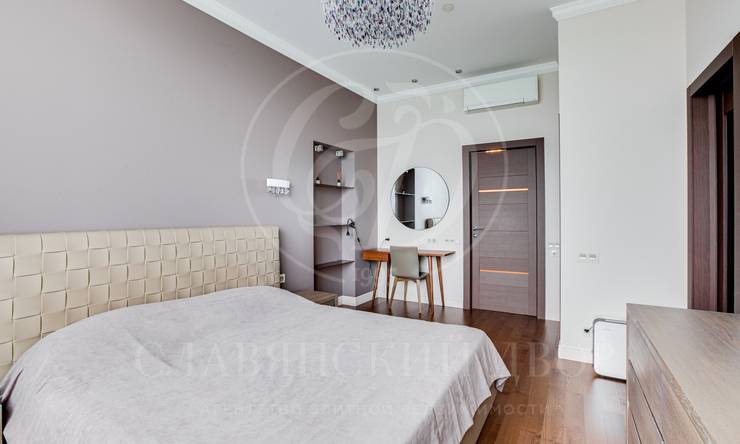 Лот-12747-332370 Аренда квартиры Мосфильмовская