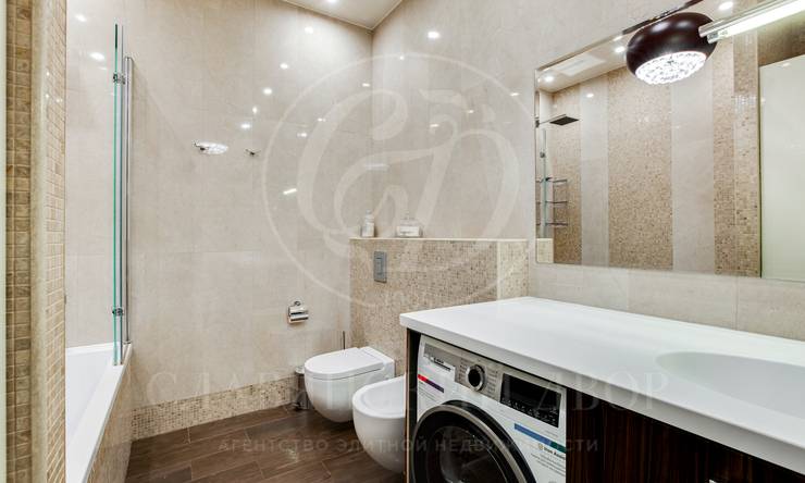 Лот-12747-332371 Аренда квартиры Мосфильмовская