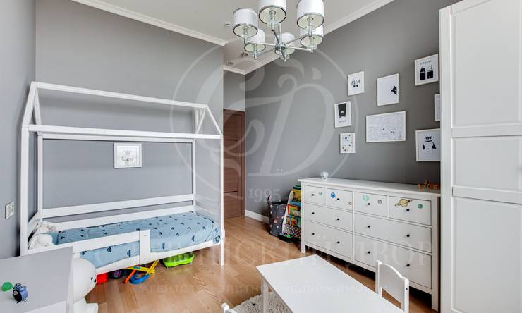 Лот-12747-332373 Аренда квартиры Мосфильмовская