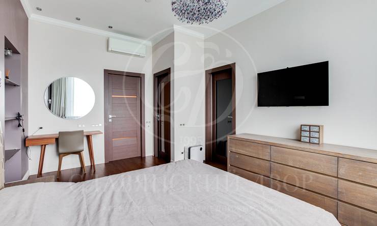 Лот-12747-332374 Аренда квартиры Мосфильмовская