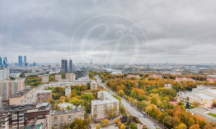 Лот-12747-332375 Аренда квартиры Мосфильмовская