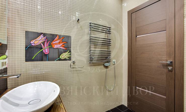 Лот-12747-332377 Аренда квартиры Мосфильмовская