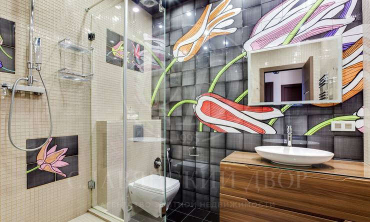 Лот-12747-332378 Аренда квартиры Мосфильмовская