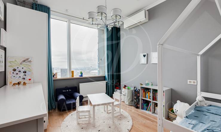 Лот-12747-332380 Аренда квартиры Мосфильмовская