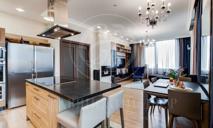 Лот-12747-332382 Аренда квартиры Мосфильмовская