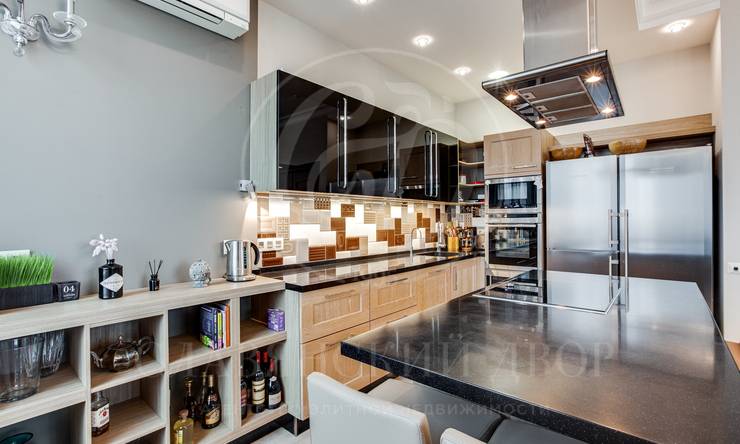 Лот-12747-332385 Аренда квартиры Мосфильмовская