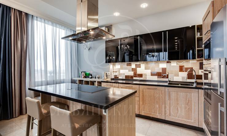 Лот-12747-332387 Аренда квартиры Мосфильмовская