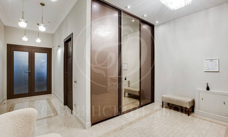 Лот-12747-332388 Аренда квартиры Мосфильмовская