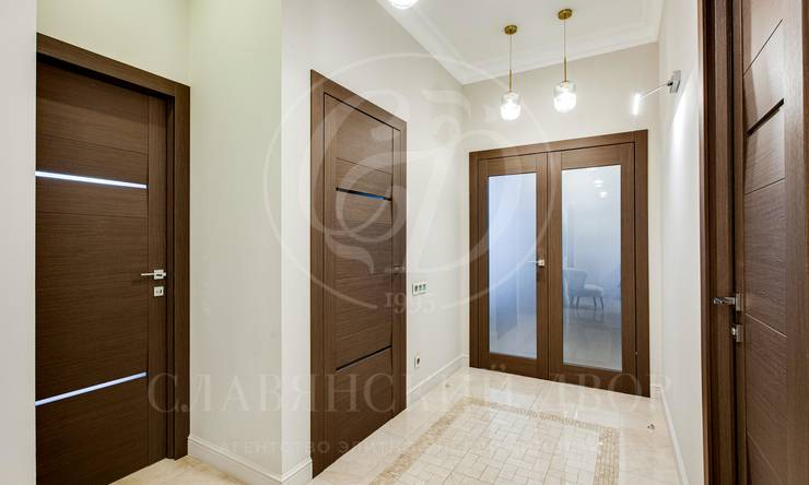 Лот-12747-332389 Аренда квартиры Мосфильмовская