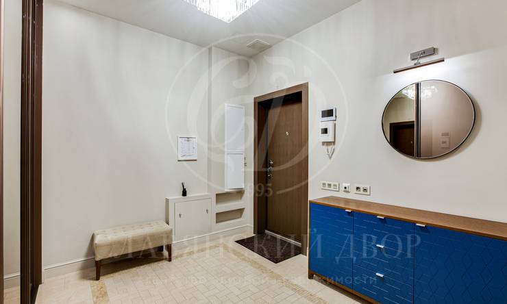 Лот-12747-332390 Аренда квартиры Мосфильмовская