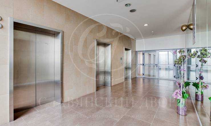 Лот-12747-332392 Аренда квартиры Мосфильмовская