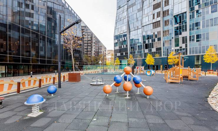 Лот-12747-332393 Аренда квартиры Мосфильмовская