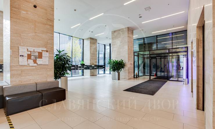 Лот-12747-332394 Аренда квартиры Мосфильмовская