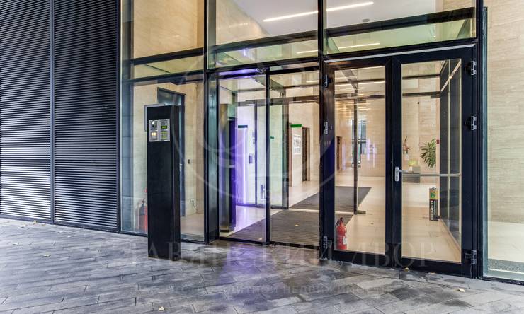 Лот-12747-332396 Аренда квартиры Мосфильмовская