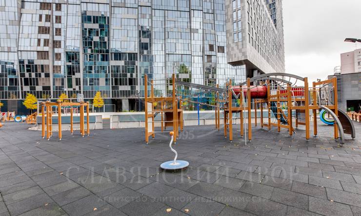 Лот-12747-332397 Аренда квартиры Мосфильмовская