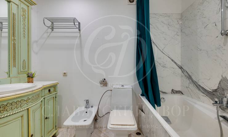 Лот-11264-332449 Аренда квартиры Цветной бульвар