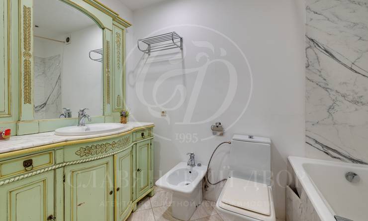 Лот-11264-332450 Аренда квартиры Цветной бульвар