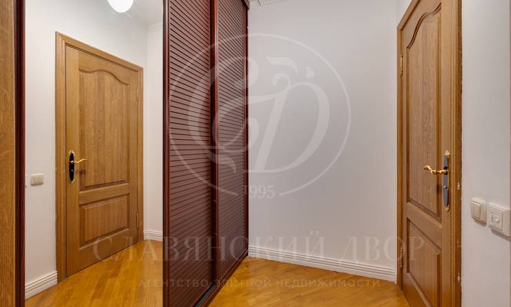 Лот-11264-332451 Аренда квартиры Цветной бульвар