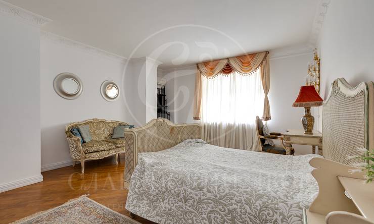 Лот-11264-332452 Аренда квартиры Цветной бульвар